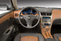 2008 Chevrolet Malibu LTZ 6