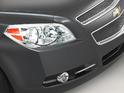 2008 Chevrolet Malibu LTZ 7
