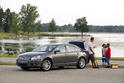 2008 Chevrolet Malibu LTZ 8