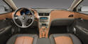 2008 Chevrolet Malibu LTZ 9