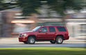 2008 Chevrolet Tahoe Hybrid 10