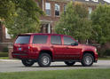 2008 Chevrolet Tahoe Hybrid 11