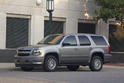 2008 Chevrolet Tahoe Hybrid 12