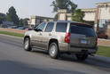 2008 Chevrolet Tahoe Hybrid 13