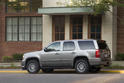 2008 Chevrolet Tahoe Hybrid 14