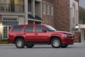 2008 Chevrolet Tahoe Hybrid 15