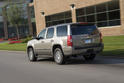2008 Chevrolet Tahoe Hybrid 16