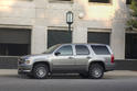 2008 Chevrolet Tahoe Hybrid 17