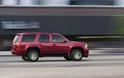 2008 Chevrolet Tahoe Hybrid 2