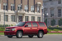 2008 Chevrolet Tahoe Hybrid 3