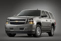 2008 Chevrolet Tahoe Hybrid 5
