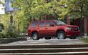 2008 Chevrolet Tahoe Hybrid 7