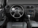 2008 Chevrolet TrailBlazer SS 3
