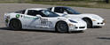 2008 Corvette C6 GT4 11