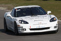 2008 Corvette C6 GT4 12