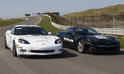 2008 Corvette C6 GT4 4