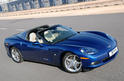 2008 Corvette C6 UK 3
