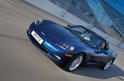 2008 Corvette C6 UK 4