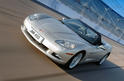 2008 Corvette C6 UK 5