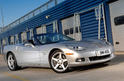 2008 Corvette C6 UK 6