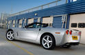 2008 Corvette C6 UK 7