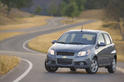 2009 Chevrolet Aveo5 10