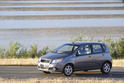 2009 Chevrolet Aveo5 12