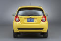 2009 Chevrolet Aveo5 13