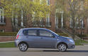 2009 Chevrolet Aveo5 15