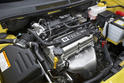 2009 Chevrolet Aveo5 2