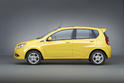 2009 Chevrolet Aveo5 3