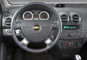 2009 Chevrolet Aveo5 4