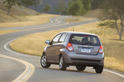 2009 Chevrolet Aveo5 5