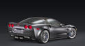 2009 Chevrolet Corvette ZR1 1