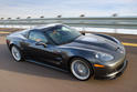 2009 Chevrolet Corvette ZR1 11