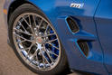 2009 Chevrolet Corvette ZR1 13