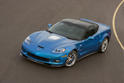 2009 Chevrolet Corvette ZR1 14