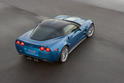 2009 Chevrolet Corvette ZR1 15