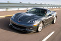 2009 Chevrolet Corvette ZR1 16