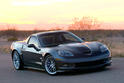 2009 Chevrolet Corvette ZR1 20