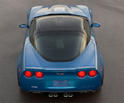 2009 Chevrolet Corvette ZR1 21