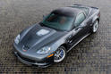 2009 Chevrolet Corvette ZR1 23
