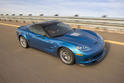 2009 Chevrolet Corvette ZR1 25