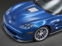 2009 Chevrolet Corvette ZR1 26