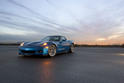 2009 Chevrolet Corvette ZR1 27