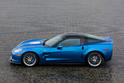 2009 Chevrolet Corvette ZR1 28