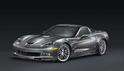 2009 Chevrolet Corvette ZR1 29