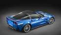 2009 Chevrolet Corvette ZR1 33