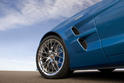 2009 Chevrolet Corvette ZR1 35