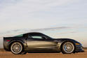 2009 Chevrolet Corvette ZR1 37